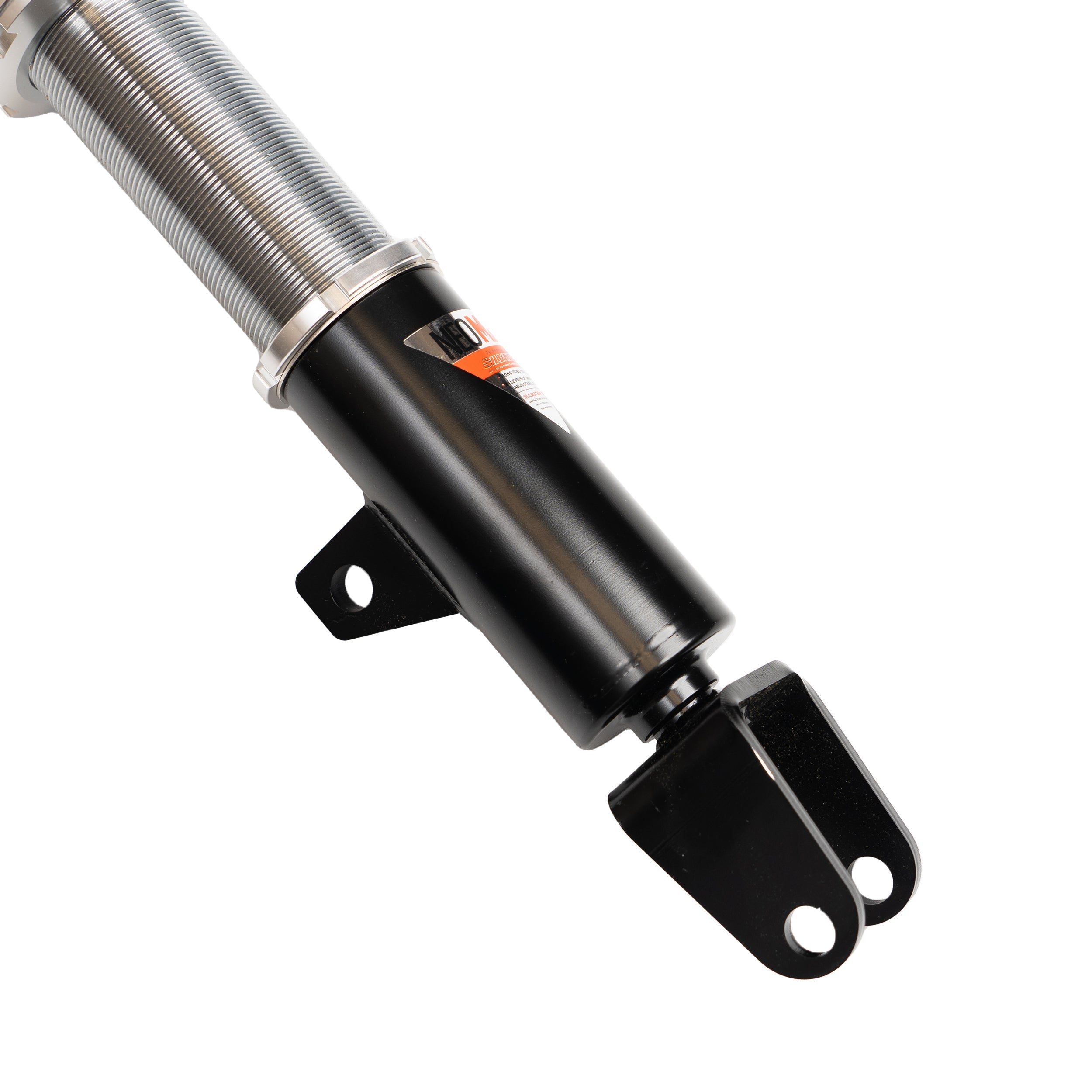 Silver's NEOMAX Coilovers Dodge Magnum RWD 2005-2008 Silver's North America Coilover Kit