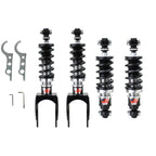 Silver's NEOMAX Coilovers Dodge Viper Gen 3/4 (ZB1/ZB2) 2003-2010 Silver's North America Coilover Kit