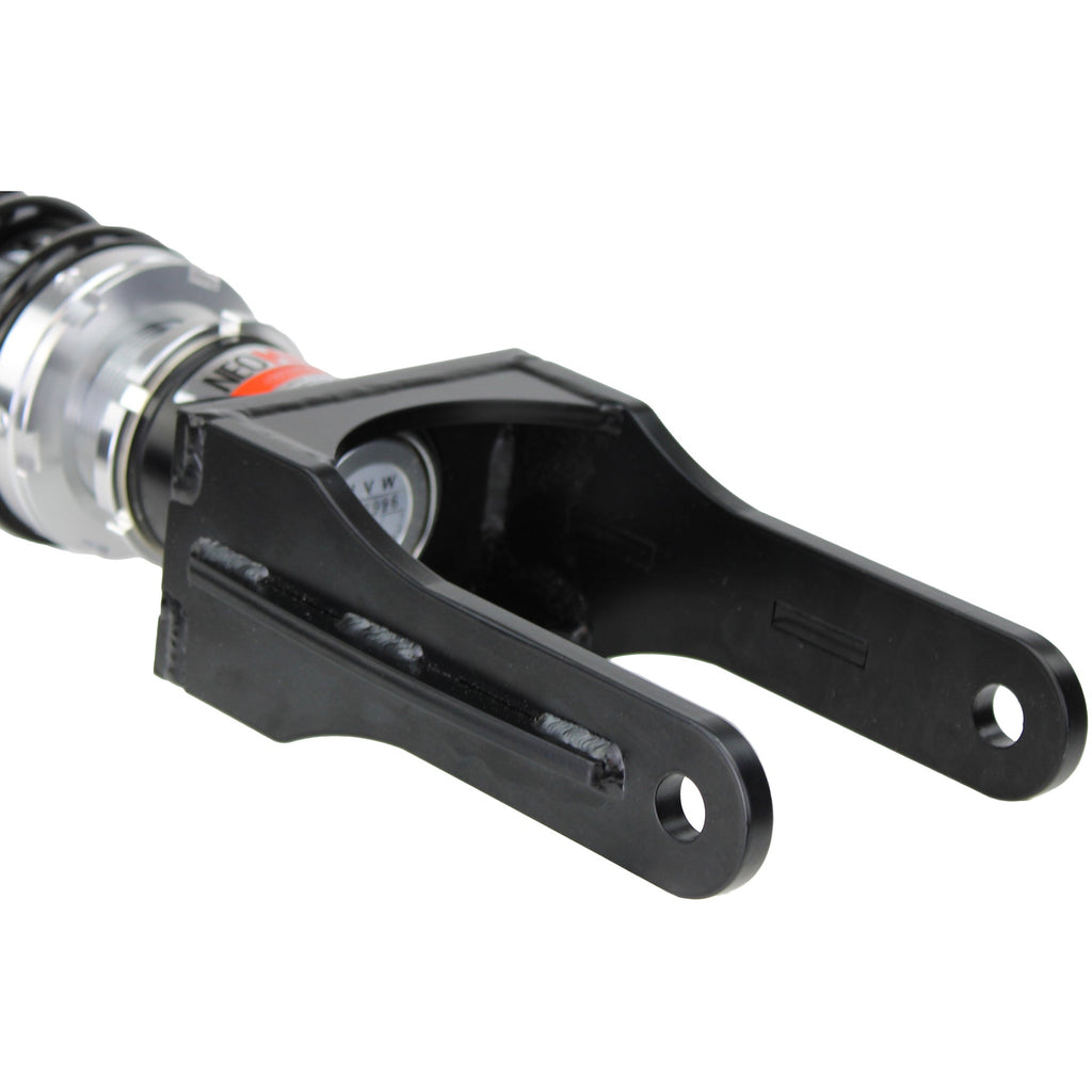 Silver's NEOMAX Coilovers Dodge Viper Gen 3/4 (ZB1/ZB2) 2003-2010 Silver's North America Coilover Kit