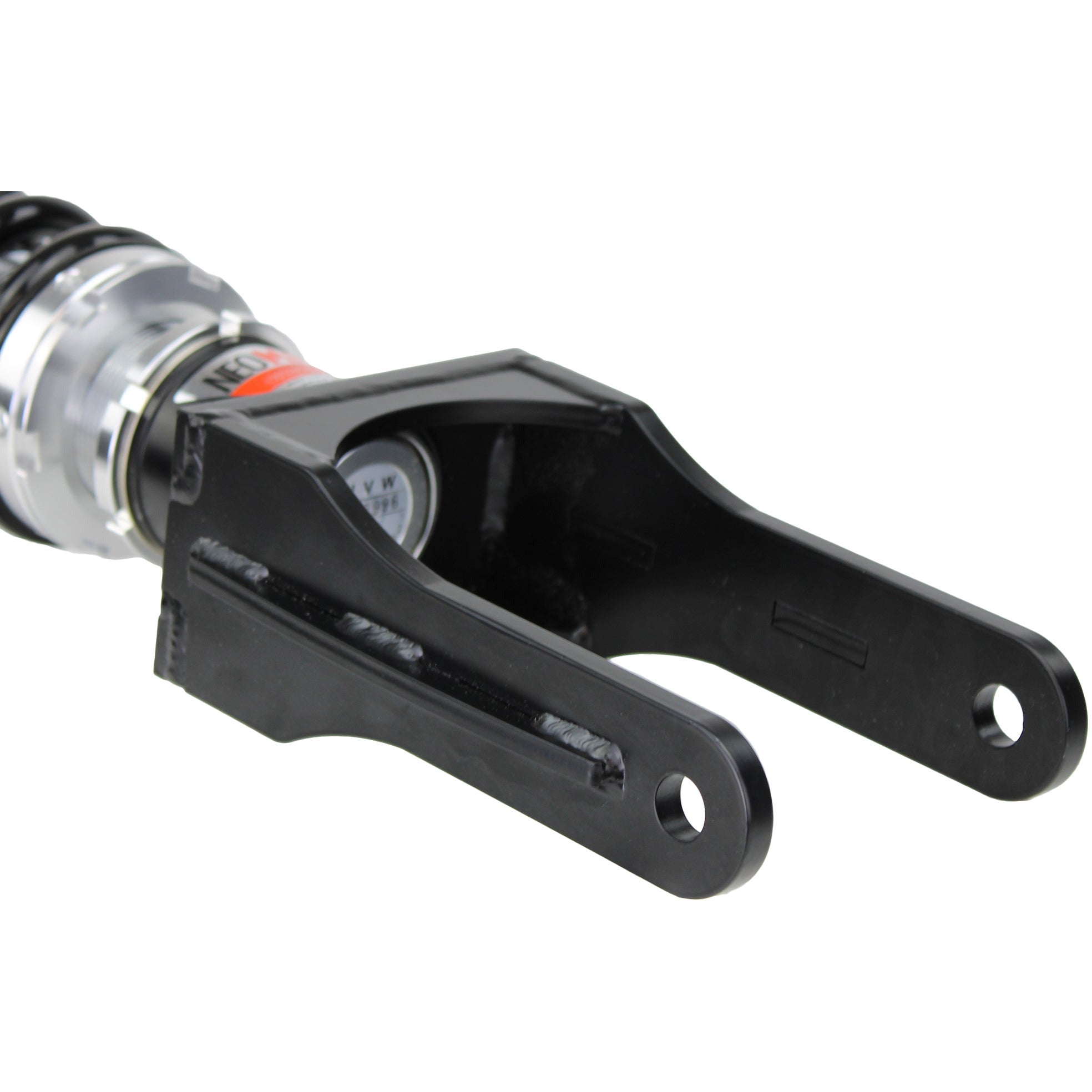 Silver's NEOMAX Coilovers Dodge Viper Gen 3/4 (ZB1/ZB2) 2003-2010 Silver's North America Coilover Kit