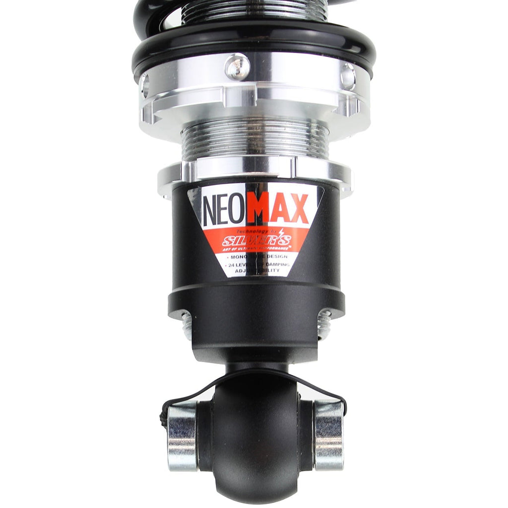 Silver's NEOMAX Coilovers Dodge Viper Gen 3/4 (ZB1/ZB2) 2003-2010 Silver's North America Coilover Kit