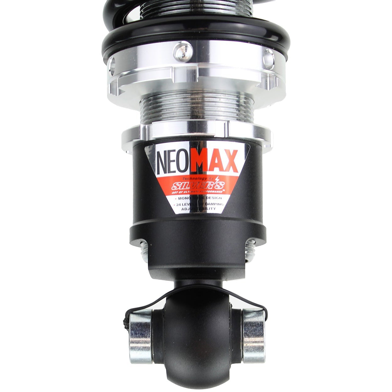 Silver's NEOMAX Coilovers Dodge Viper Gen 3/4 (ZB1/ZB2) 2003-2010 Silver's North America Coilover Kit