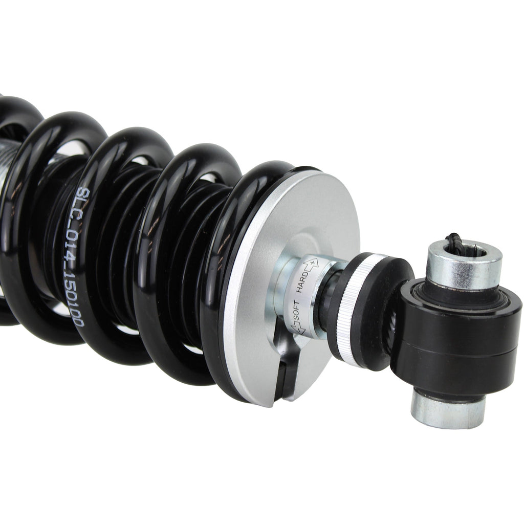 Silver's NEOMAX Coilovers Dodge Viper Gen 3/4 (ZB1/ZB2) 2003-2010 Silver's North America Coilover Kit