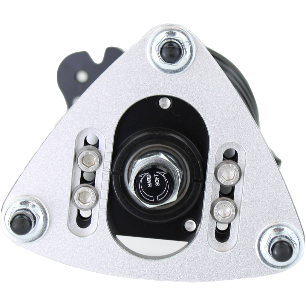 Silver's NEOMAX Coilovers Ford Focus ST 2012-2019 Silver's North America Coilover Kit