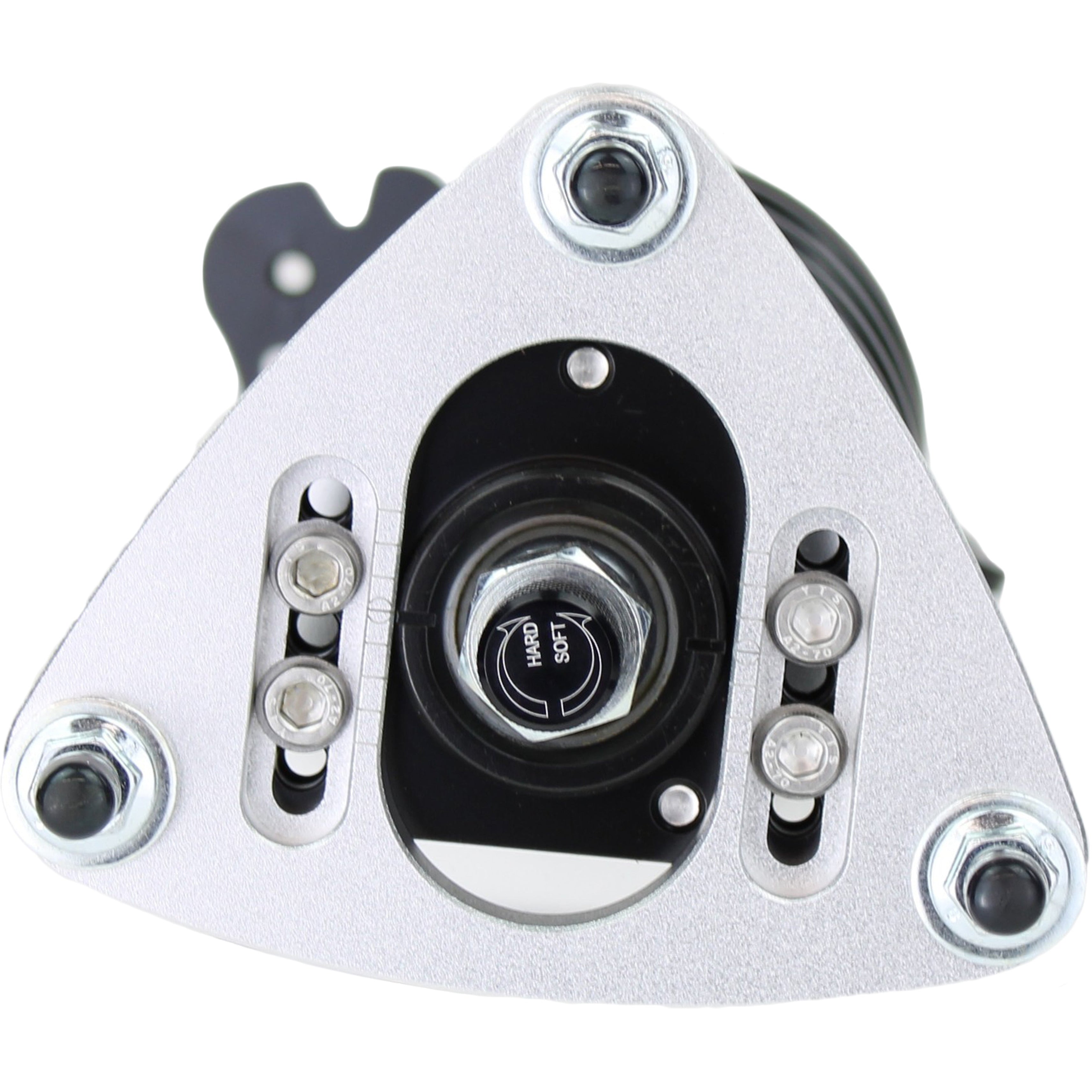 Silver's NEOMAX Coilovers Ford Focus ST 2012-2019 Silver's North America Coilover Kit