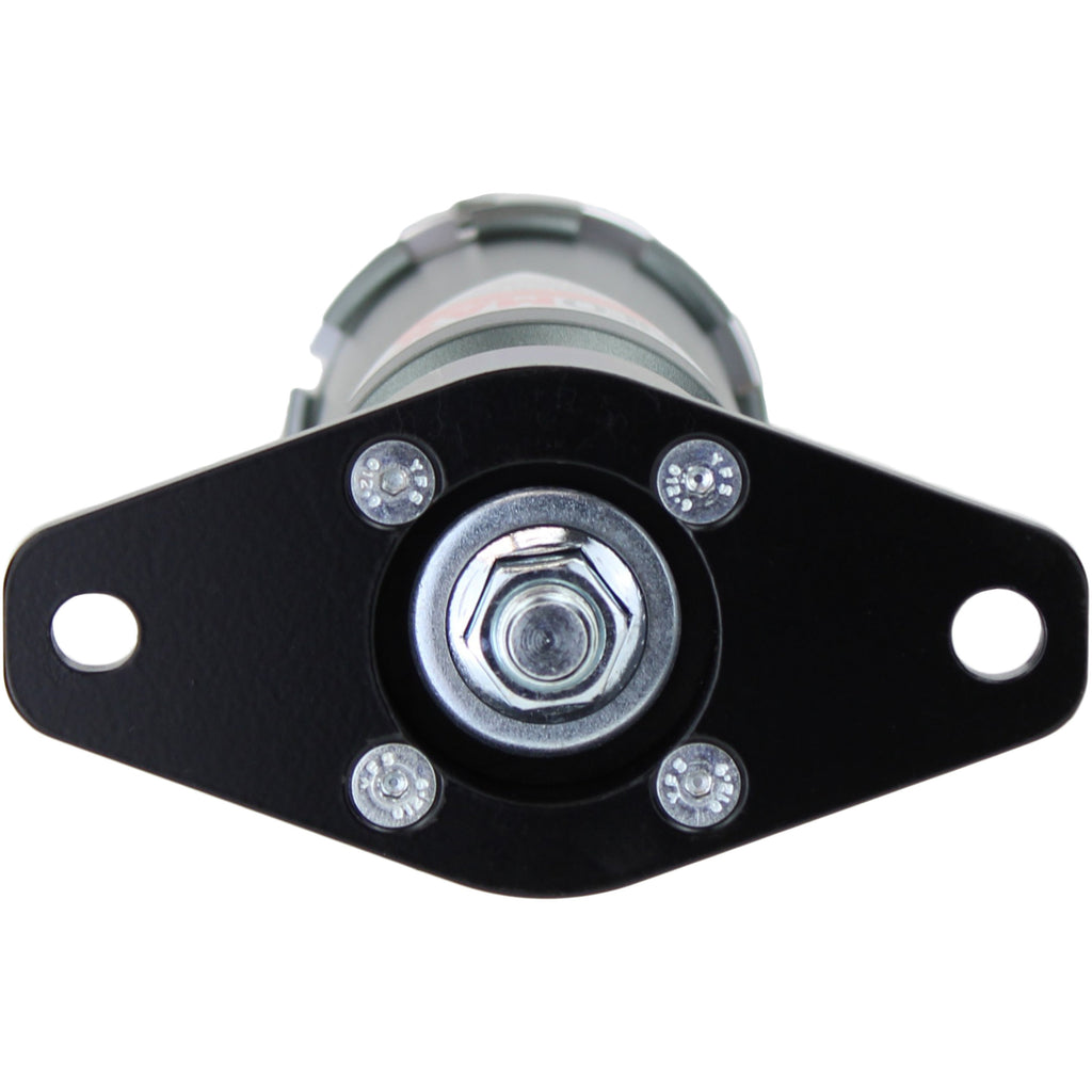 Silver's NEOMAX Coilovers Ford Focus ST 2012-2019 Silver's North America Coilover Kit