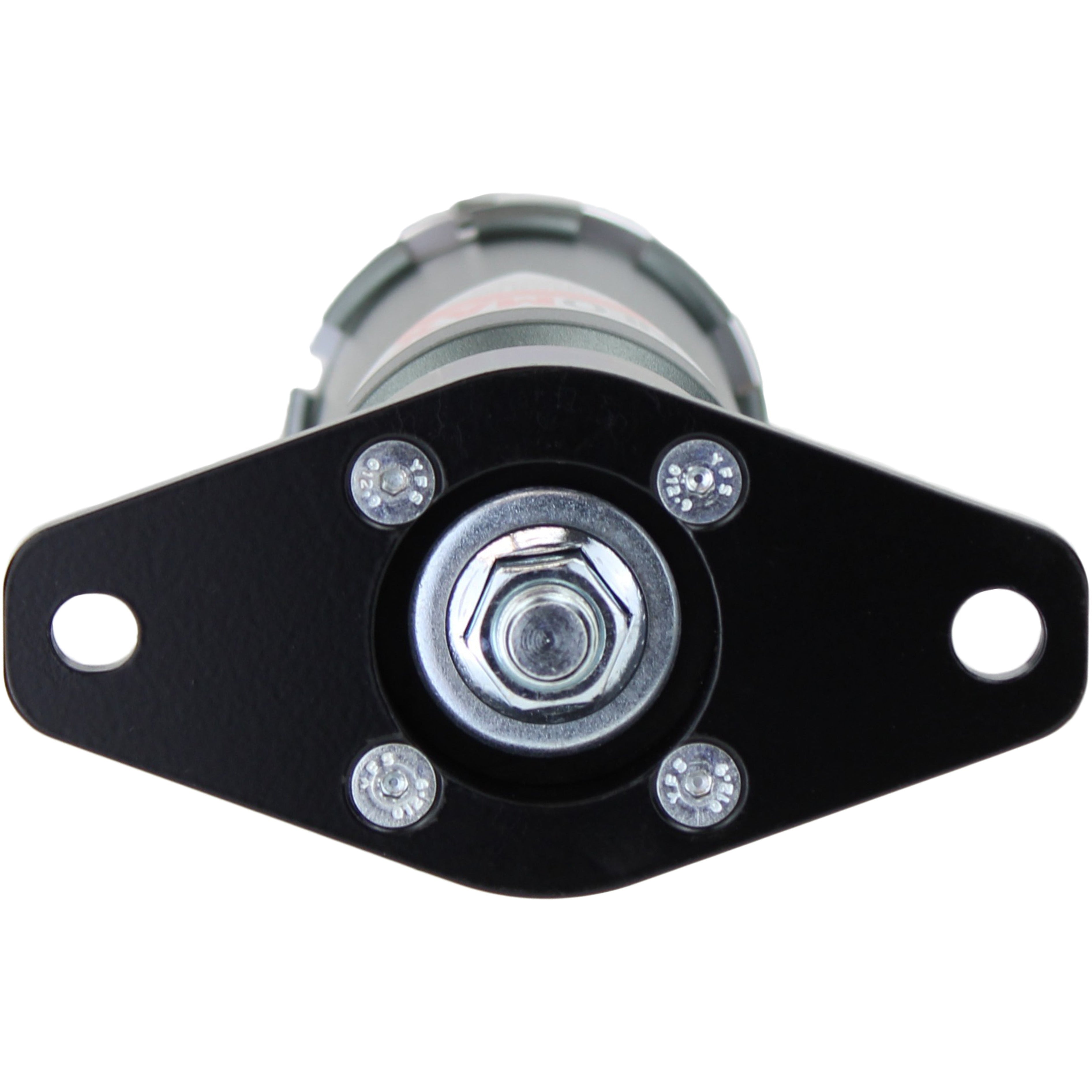 Silver's NEOMAX Coilovers Ford Focus ST 2012-2019 Silver's North America Coilover Kit