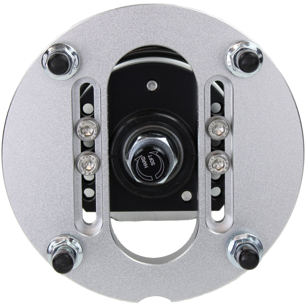 Silver's NEOMAX Coilovers Ford Mustang 2005-2014 Silver's North America Coilover Kit