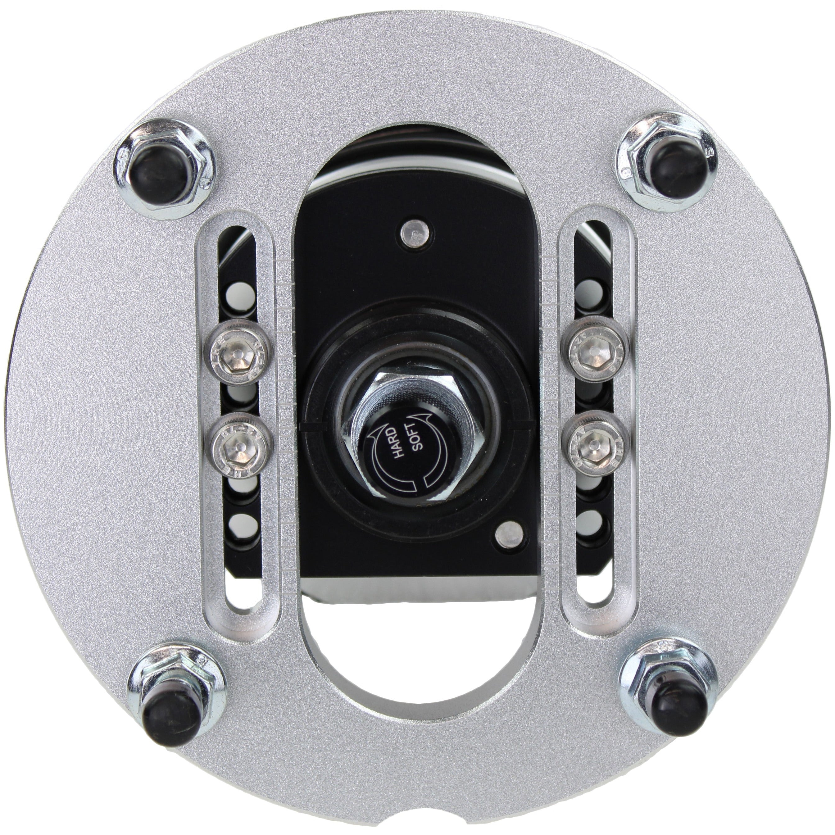 Silver's NEOMAX Coilovers Ford Mustang 2005-2014 Silver's North America Coilover Kit