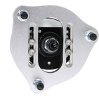 Silver's NEOMAX Coilovers Ford Mustang 4/6 CYL S550 2015+ Silver's North America Coilover Kit