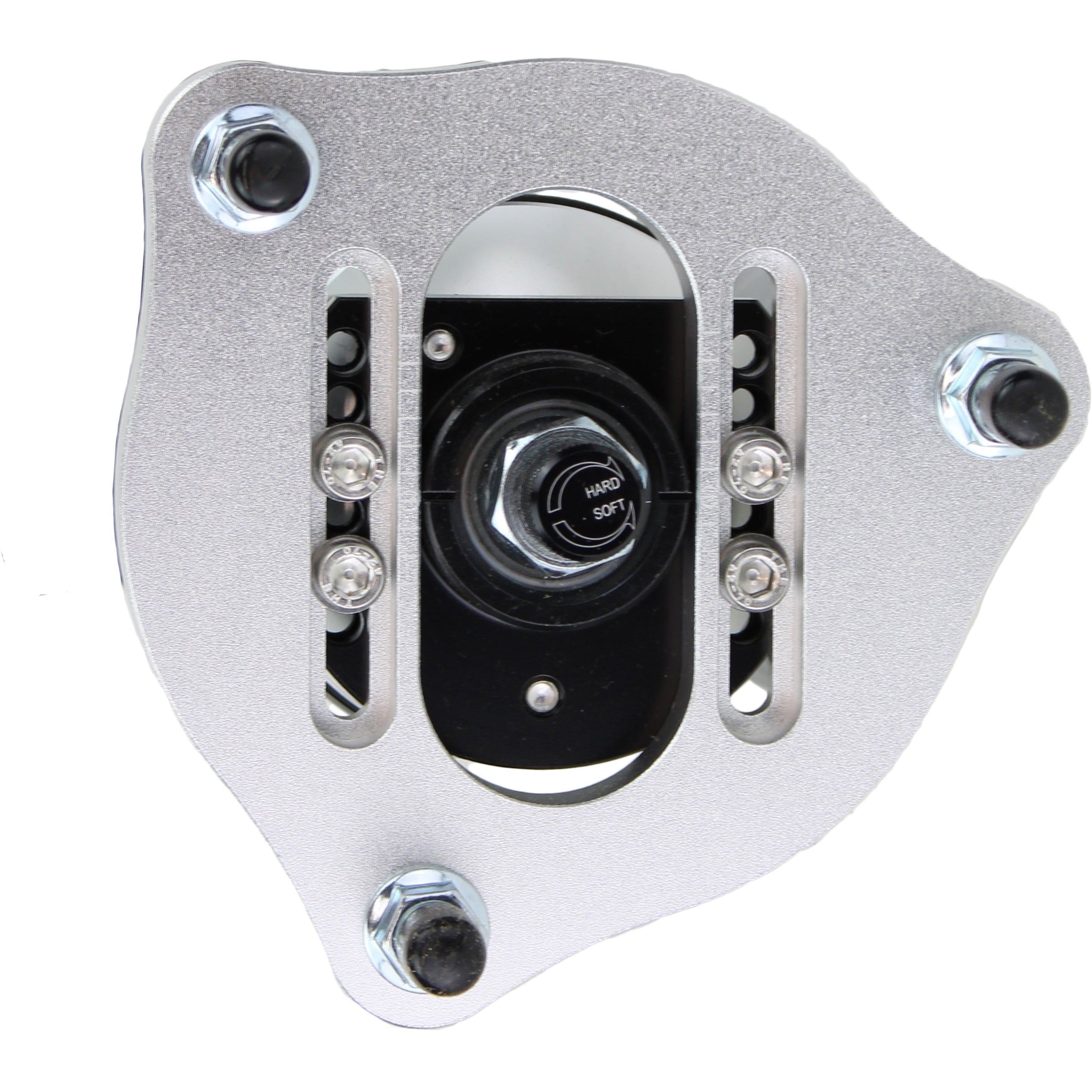 Silver's NEOMAX Coilovers Ford Mustang 4/6 CYL S550 2015+ Silver's North America Coilover Kit