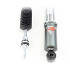 Silver's NEOMAX Coilovers Honda Accord (CV1/2/3) G10 2018-Current Silver's North America Coilover Kit