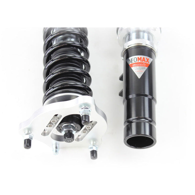 Silver's NEOMAX Coilovers Honda Accord (CV1/2/3) G10 2018-Current Silver's North America Coilover Kit