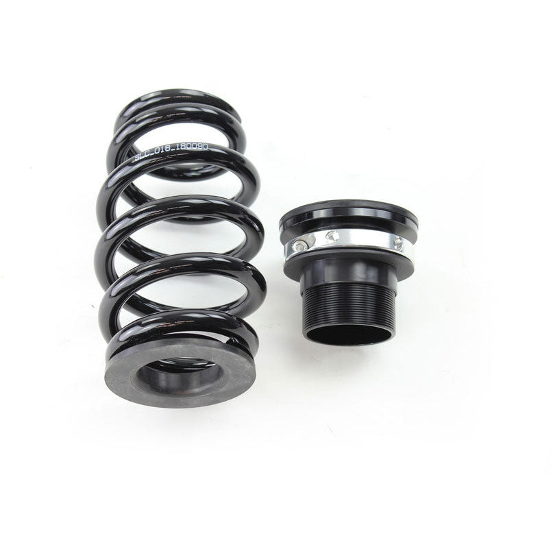 Silver's NEOMAX Coilovers Honda Accord (CV1/2/3) G10 2018-Current Silver's North America Coilover Kit