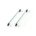 Silver's NEOMAX Coilovers Honda Accord (CV1/2/3) G10 2018-Current Silver's North America Coilover Kit