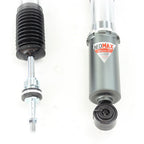 Silver's NEOMAX Coilovers Honda Civic 11 Si (FE1) 2022+ Silver's North America Coilover Kit