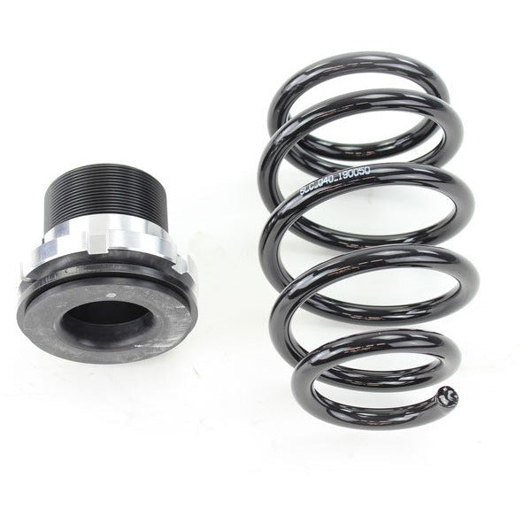 Silver's NEOMAX Coilovers Honda Civic 11 Si (FE1) 2022+ Silver's North America Coilover Kit