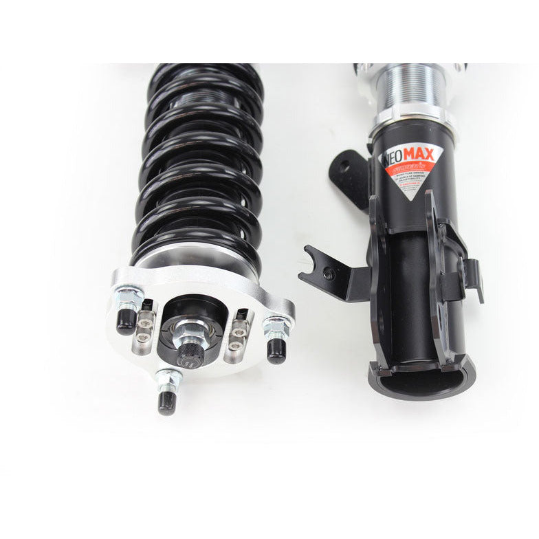 Silver's NEOMAX Coilovers Honda Civic SI 2014-2015 Silver's North America Coilover Kit