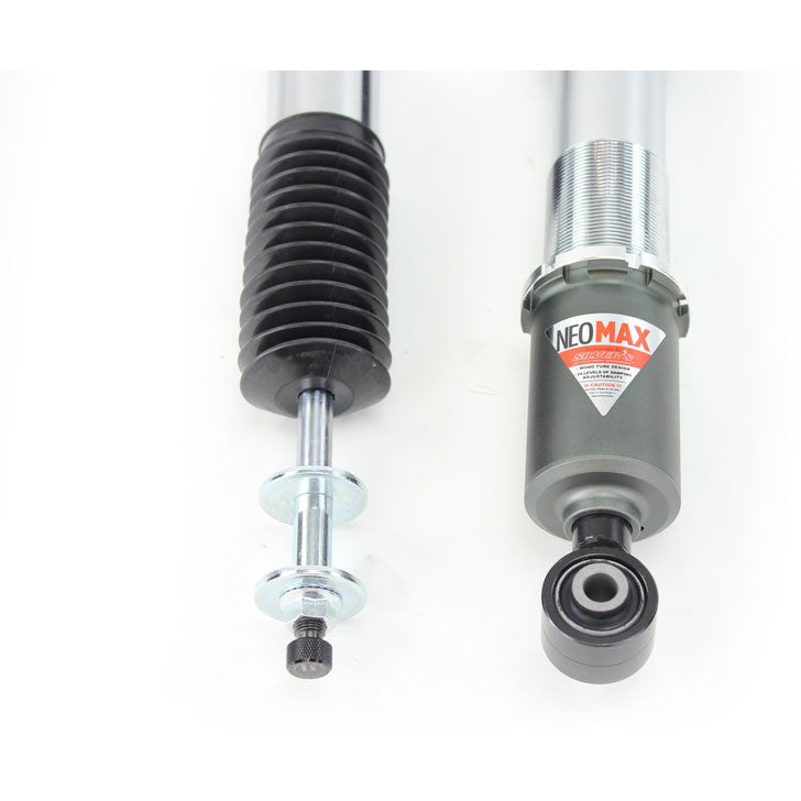 Silver's NEOMAX Coilovers Honda Civic SI 2014-2015 Silver's North America Coilover Kit