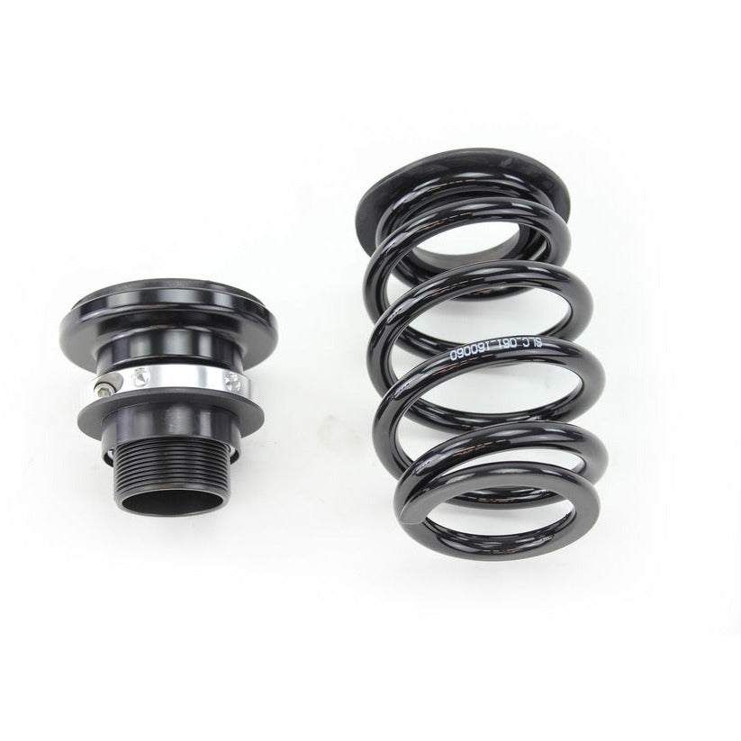 Silver's NEOMAX Coilovers Honda Civic SI 2014-2015 Silver's North America Coilover Kit