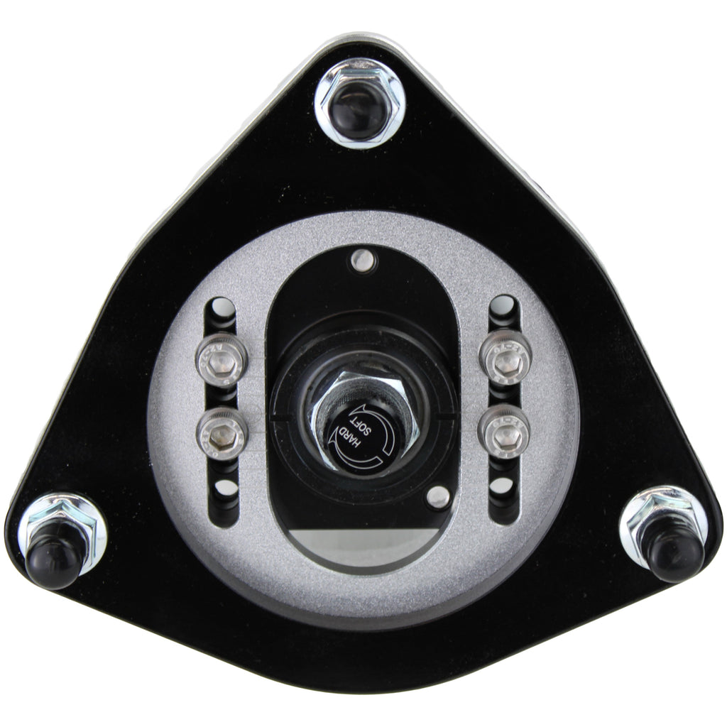 Silver's NEOMAX Coilovers Hyundai Genesis Coupe 2010-2012 (OEM Rear) Silver's North America Coilover Kit