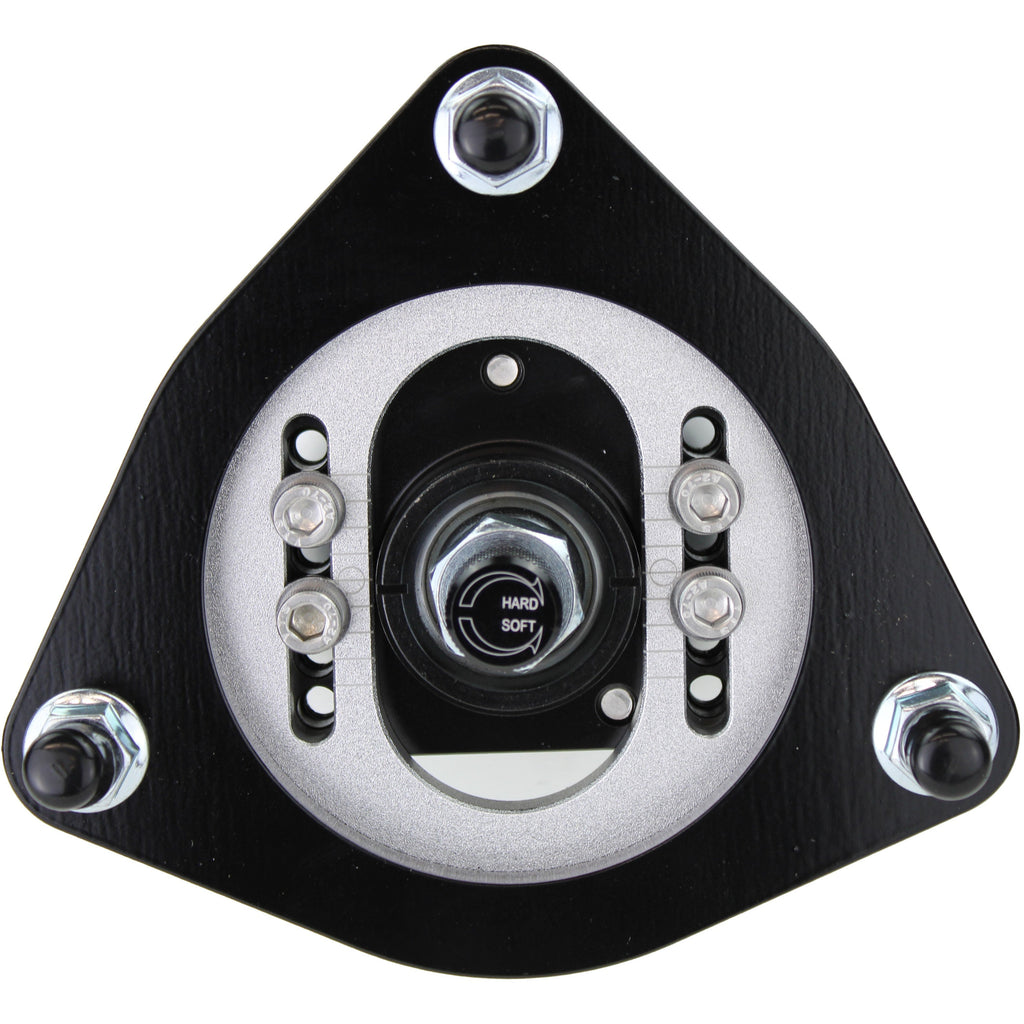 Silver's NEOMAX Coilovers Hyundai Genesis Coupe 2013-2016 (OEM Rear) Silver's North America Coilover Kit