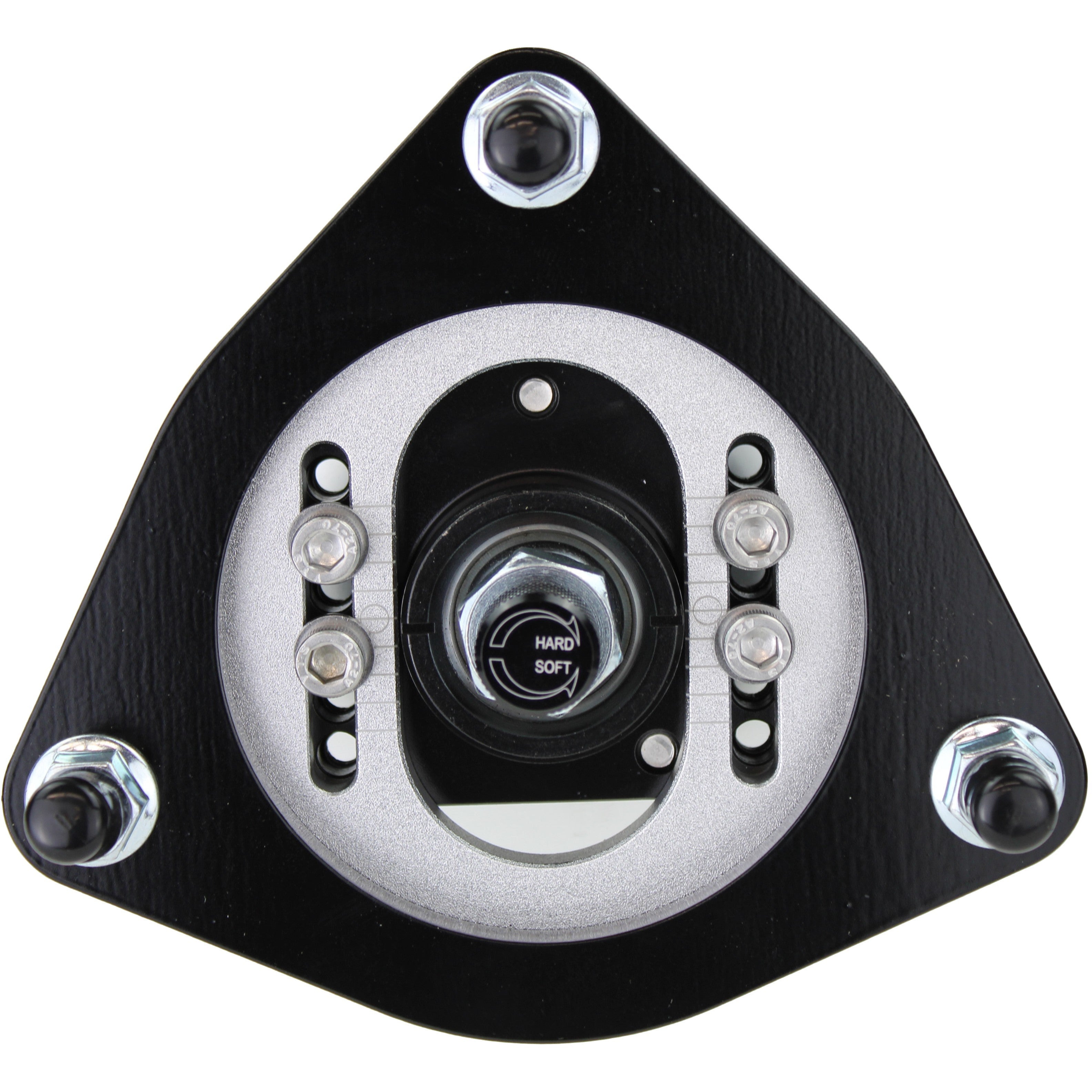 Silver's NEOMAX Coilovers Hyundai Genesis Coupe 2013-2016 (OEM Rear) Silver's North America Coilover Kit