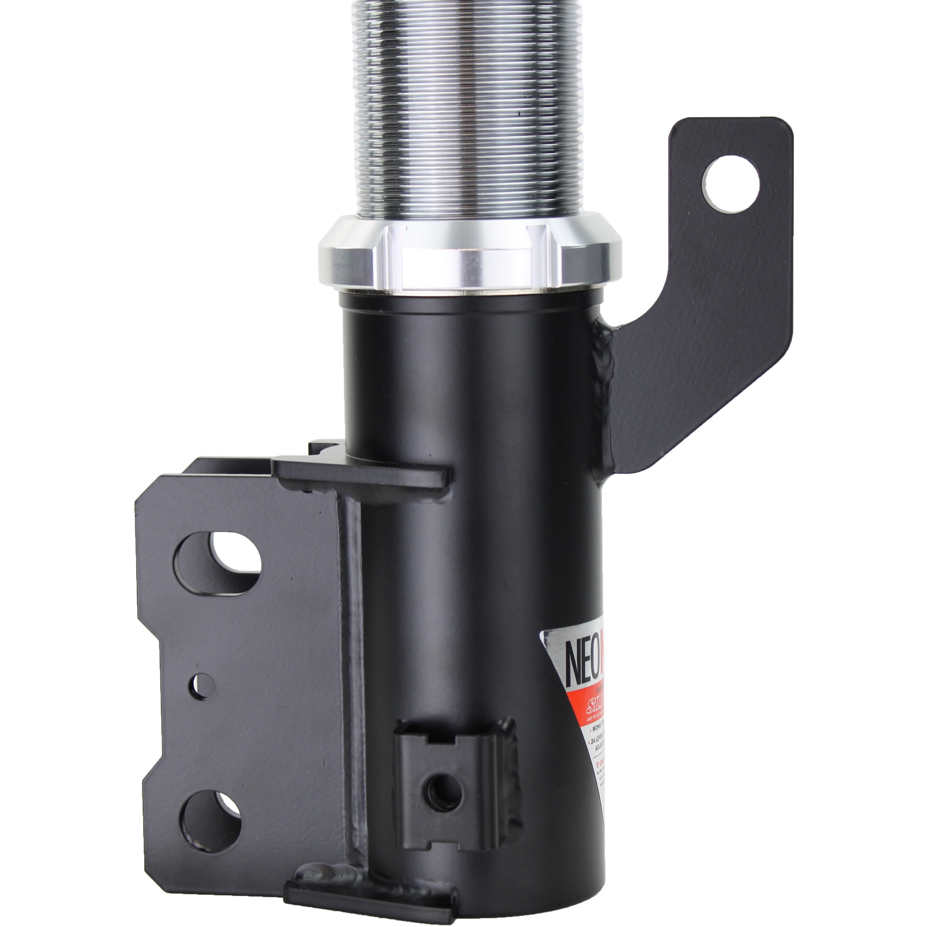 Silver's NEOMAX Coilovers Hyundai Genesis Coupe 2013-2016 (OEM Rear) Silver's North America Coilover Kit