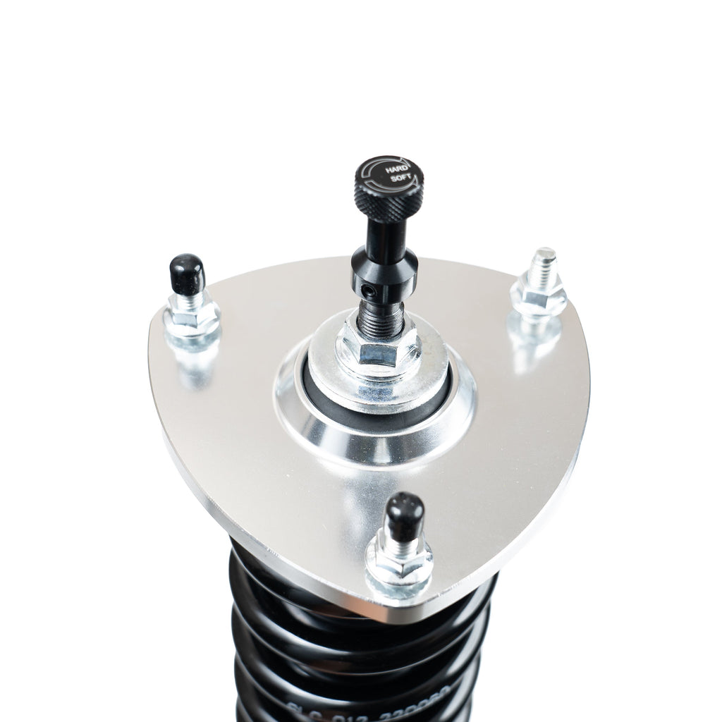 Silver's NEOMAX Coilovers Infiniti Q50 (V37) AWD NON DDU CARS V6 2014-Present Silver's North America Coilover Kit