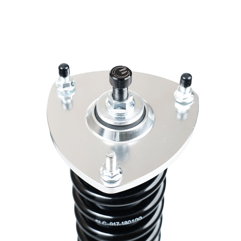 Silver's NEOMAX Coilovers Infiniti Q50 (V37) AWD NON DDU CARS V6 2014-Present Silver's North America Coilover Kit