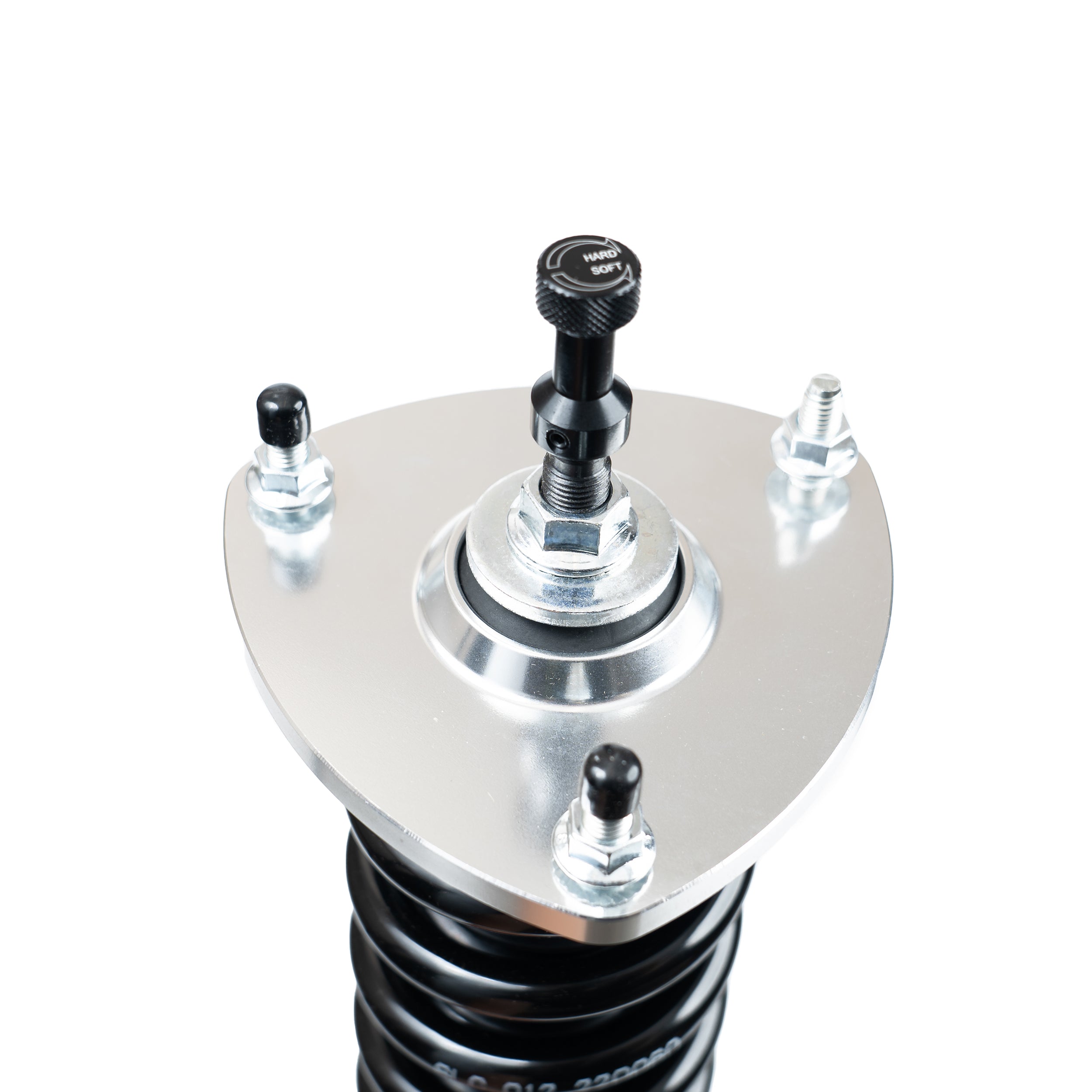 Silver's NEOMAX Coilovers Infiniti Q60 (CPV37) AWD w/DDS 2016~ Silver's North America Coilover Kit