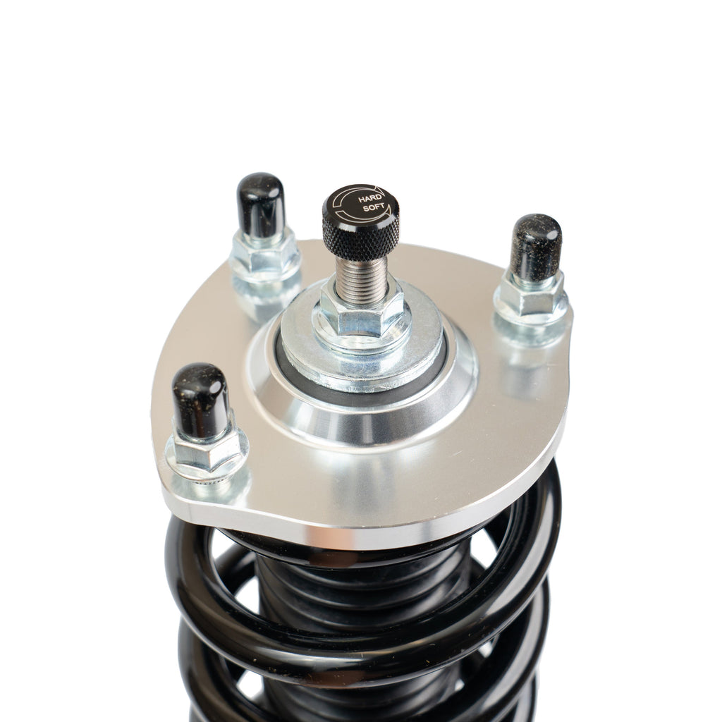 Silver's NEOMAX Coilovers Lexus IS 300 2000-2005 Silver's North America Coilover Kit