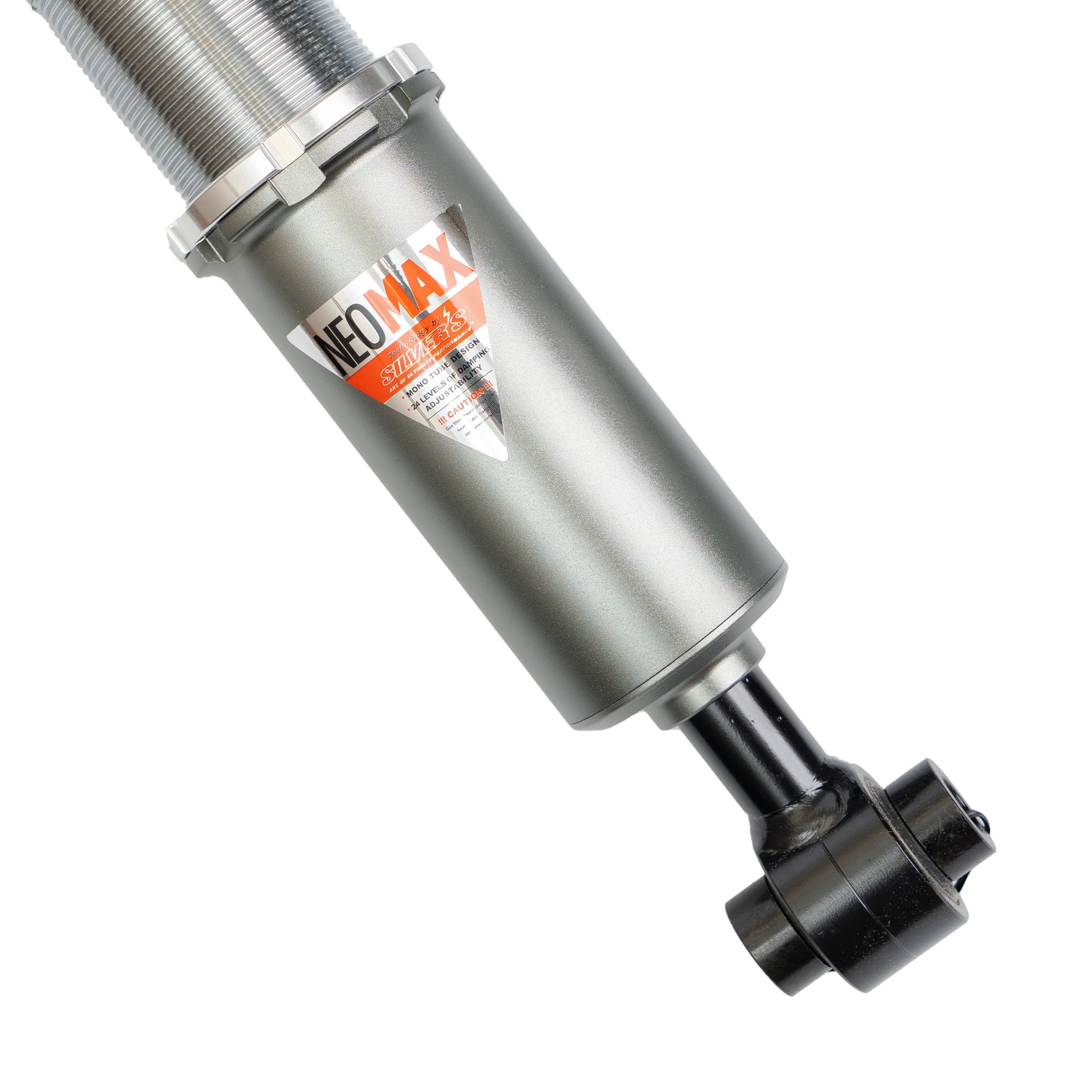 Silver's NEOMAX Coilovers Lexus IS 300 2000-2005 Silver's North America Coilover Kit