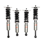 Silver's NEOMAX Coilovers Maserati QuatroPorte 2004-2012 (NM401) Silver's North America Coilover Kit