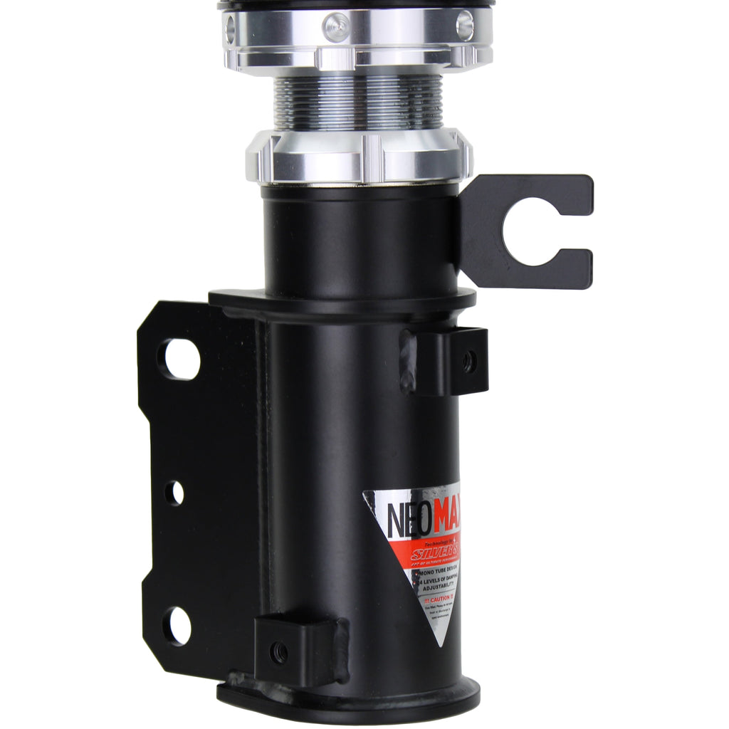 Silver's NEOMAX Coilovers Mazda RX7 (FC3S) 1987-1992 Silver's North America Coilover Kit