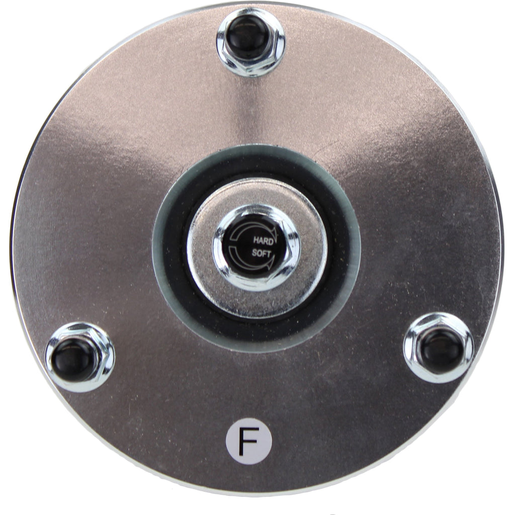 Silver's NEOMAX Coilovers Mazda RX7 (FD3S) 1993-2003 Silver's North America Coilover Kit