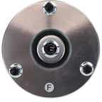 Silver's NEOMAX Coilovers Mazda RX7 (FD3S) 1993-2003 Silver's North America Coilover Kit