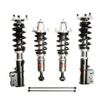 Silver's NEOMAX Coilovers Mitsubishi Lancer FWD/ Ralliart 2008-2017 Silver's North America Coilover Kit