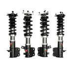 Silver's NEOMAX Coilovers Nissan Sentra SE-R 1991-1994 Silver's North America Coilover Kit