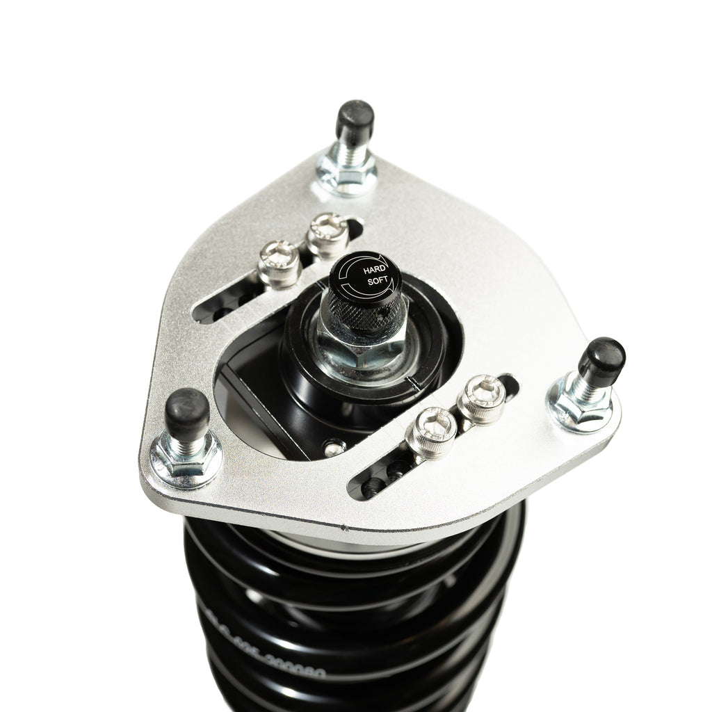 Silver's NEOMAX Coilovers Nissan Sentra SE-R 1991-1994 Silver's North America Coilover Kit