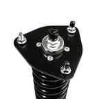 Silver's NEOMAX Coilovers Nissan Sentra SE-R 1991-1994 Silver's North America Coilover Kit