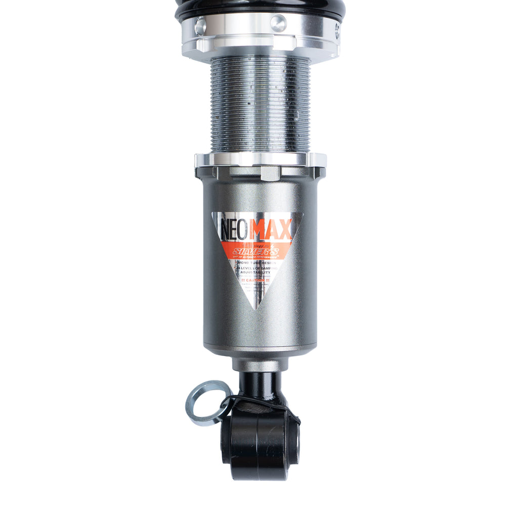 Silver's NEOMAX Coilovers Nissan Skyline R33 RWD 1995-1998 Silver's North America Coilover Kit