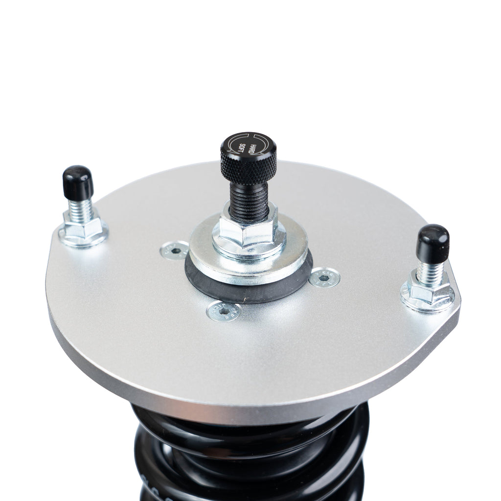 Silver's NEOMAX Coilovers Nissan Skyline R33 RWD 1995-1998 Silver's North America Coilover Kit