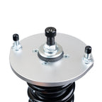 Silver's NEOMAX Coilovers Nissan Skyline R33 RWD 1995-1998 Silver's North America Coilover Kit