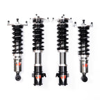 Silver's NEOMAX Coilovers Subaru Forester 2009-2013 Silver's North America Coilover Kit
