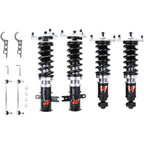 Silver's NEOMAX Coilovers Subaru Forester (SK) 2019+ Silver's North America Coilover Kit