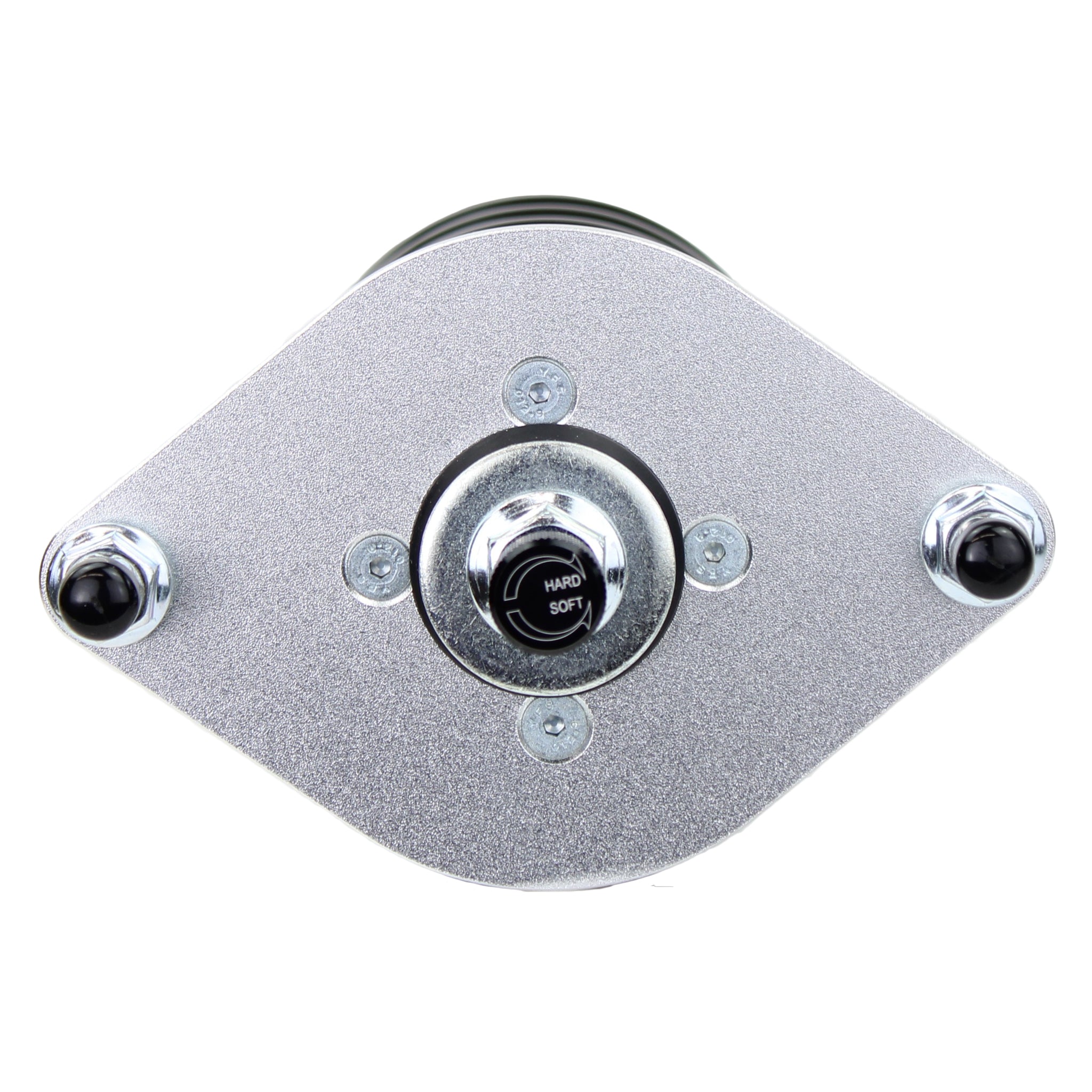 Silver's NEOMAX Coilovers Subaru Forester (SK) 2019+ Silver's North America Coilover Kit