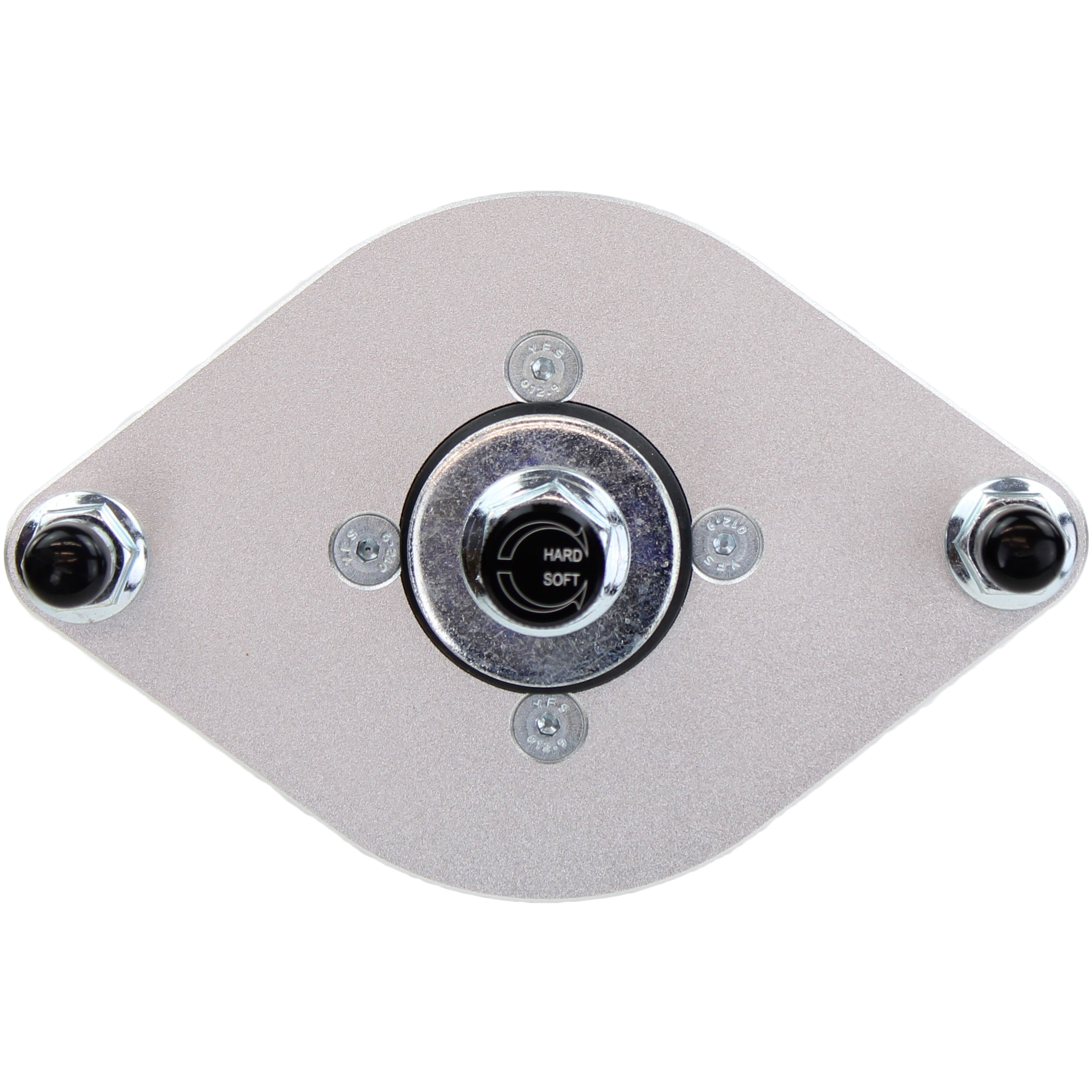 Silver's NEOMAX Coilovers Subaru Legacy (BW/BT) 2020+ Silver's North America Coilover Kit