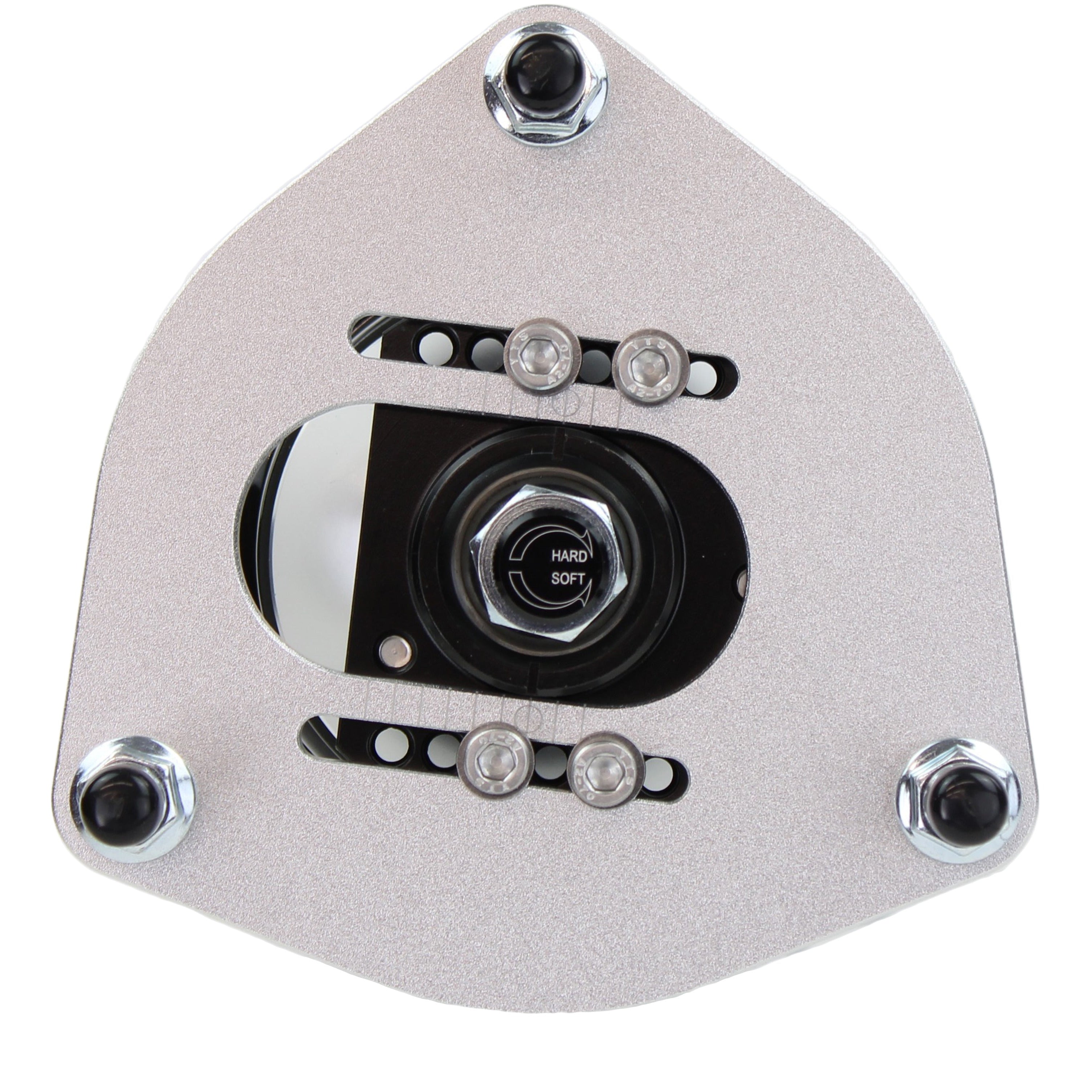 Silver's NEOMAX Coilovers Subaru Legacy (BW/BT) 2020+ Silver's North America Coilover Kit