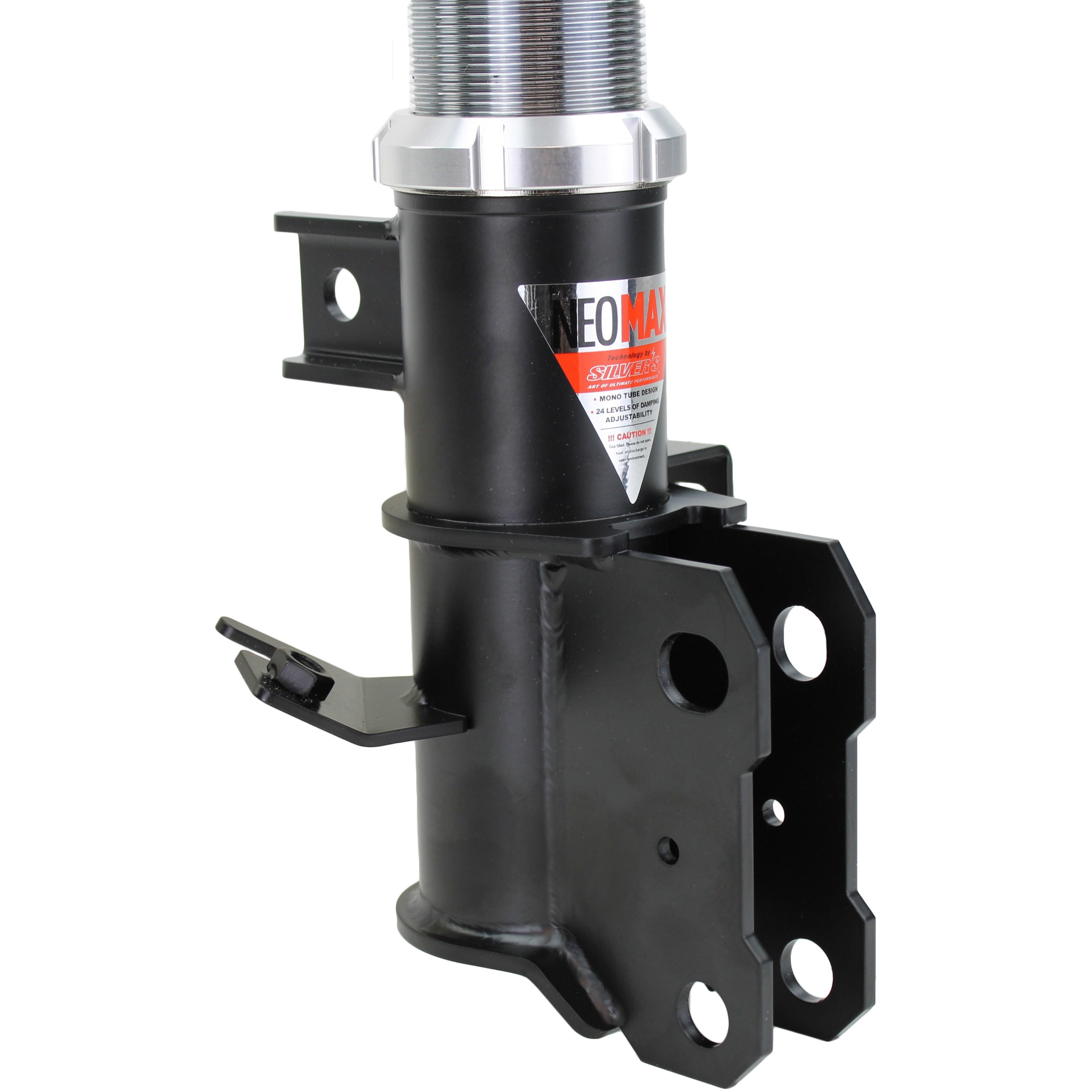 Silver's NEOMAX Coilovers Subaru Legacy (BW/BT) 2020+ Silver's North America Coilover Kit